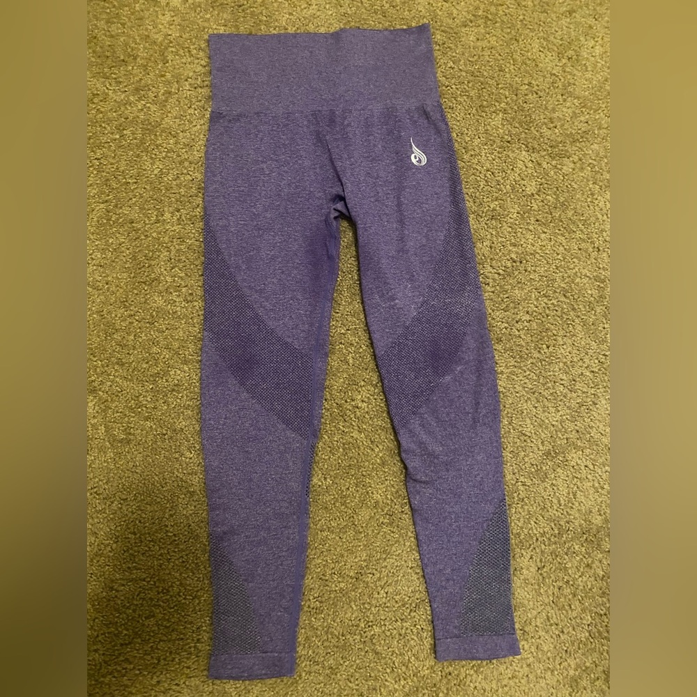 Ryderwear leggings